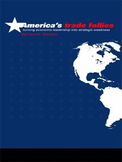 America's Trade Follies (eBook, ePUB) Cover America's Trade Follies (eBook, ePUB)