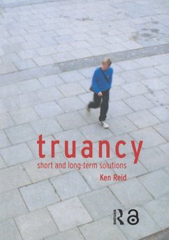 Cover Truancy (eBook, PDF)