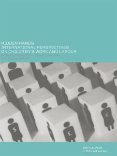 Hidden Hands (eBook, ePUB)