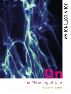 Cover On the Meaning of Life (eBook, PDF)