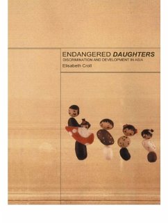 Cover Endangered Daughters (eBook, PDF)