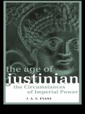 The Age of Justinian (eBook, ePUB) The Age of Justinian (eBook, ePUB)