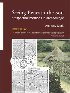 Seeing Beneath the Soil (eBook, ePUB) - Clark, Oliver Anthony; Clark, Anthony