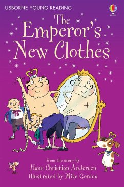 The Emperor's New Clothes (eBook, ePUB) - Davidson, Susanna