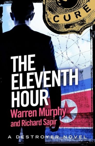 The Eleventh Hour (eBook, ePUB) The Eleventh Hour (eBook, ePUB)