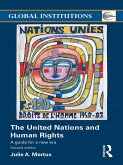 The United Nations and Human Rights (eBook, PDF)