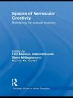 Spaces of Vernacular Creativity (eBook,... - Bild 1