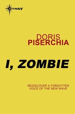 Cover I, Zombie (eBook, ePUB)