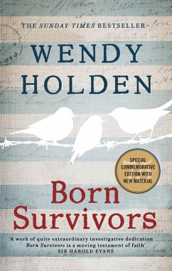 Born Survivors (eBook, ePUB) - Holden, Wendy