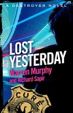 Lost Yesterday (eBook, ePUB)