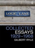 Collected Essays 1929 - 1968 (eBook, PDF)