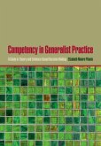 Competency in Generalist Practice (eBook, ePUB) Competency in Generalist Practice (eBook, ePUB)
