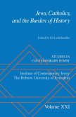 Jews, Catholics, and the Burden of History (eBook, ePUB)