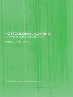 Postcolonial Conrad (eBook, PDF) - Collits, Terry