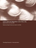 International Migration and Security (eBook, ePUB)