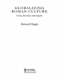 Cover Globalizing Roman Culture (eBook, ePUB)