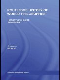 The Routledge History of Chinese Philosophy (eBook, PDF)