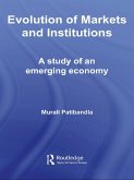 Evolution of Markets and Institutions (eBook, ePUB)