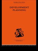 Development Planning (eBook, ePUB)