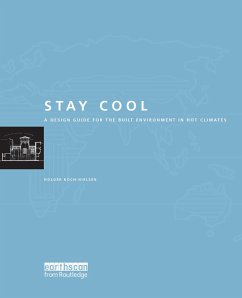 Stay Cool (eBook, ePUB) - Koch-Nielsen, Holger