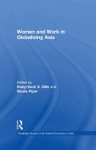 Women and Work in Globalizing Asia (eBook, ePUB)