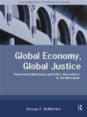 Global Economy, Global Justice (eBook, ePUB)