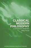 Classical Modern Philosophy (eBook, ePUB)
