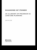 Shadows of Power (eBook, ePUB)