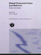 Global Financial Crises and Reforms... - Bild 1