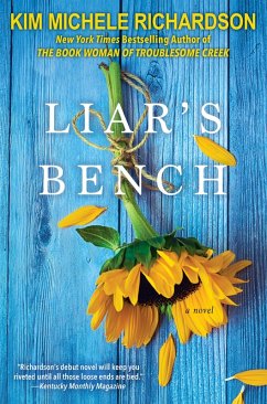 Liar's Bench (eBook, ePUB) - Richardson, Kim Michele