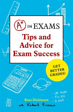 Cover A* in Exams (eBook, ePUB)