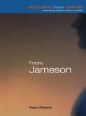 Fredric Jameson (eBook, PDF)