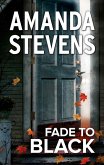 Fade To Black (eBook, ePUB) Fade To Black (eBook, ePUB)