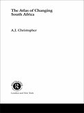 Atlas of Changing South Africa (eBook, PDF)