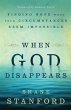 When God Disappears (eBook, ePUB) - Bild 1
