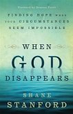 When God Disappears (eBook, ePUB)