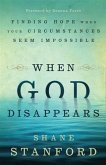 When God Disappears (eBook, ePUB) When God Disappears (eBook, ePUB)