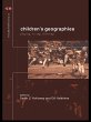 Children's Geographies (eBook, PDF) - Bild 1