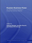 Russian Business Power (eBook, ePUB)