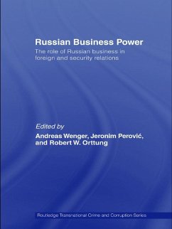 Russian Business Power (eBook, ePUB)