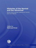 Histories of the Normal and the Abnormal (eBook, PDF)