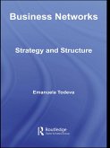 Business Networks (eBook, ePUB)