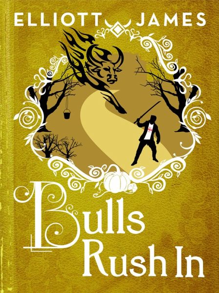 Bulls Rush In (eBook, ePUB) Bulls Rush In (eBook, ePUB)