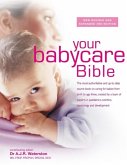 Your Babycare Bible (eBook, ePUB)