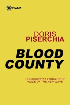 Blood County (eBook, ePUB) Cover Blood County (eBook, ePUB)