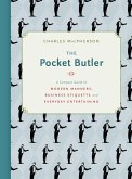 The Pocket Butler (eBook, ePUB)