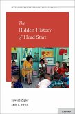 The Hidden History of Head Start (eBook, ePUB)