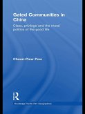 Gated Communities in China (eBook, ePUB)