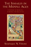 The Ismailis in the Middle Ages (eBook, ePUB)