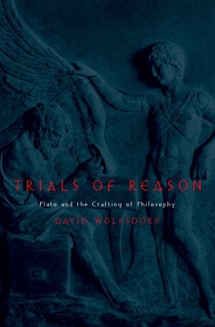 Cover Trials of Reason (eBook, ePUB)